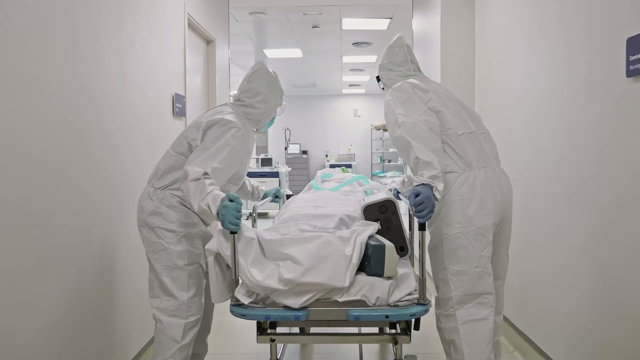 "Wie Sandsäcke": Junger Musiker mit erschütternder Long-Covid-Erfahrung, die sein Leben komplett verändert
