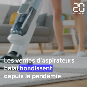 Comment bien choisir son aspirateur balai sans fil?