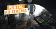 JJ Abrams annonce que l'adaptation de Portal au cinéma sera très bientôt dévoilée
