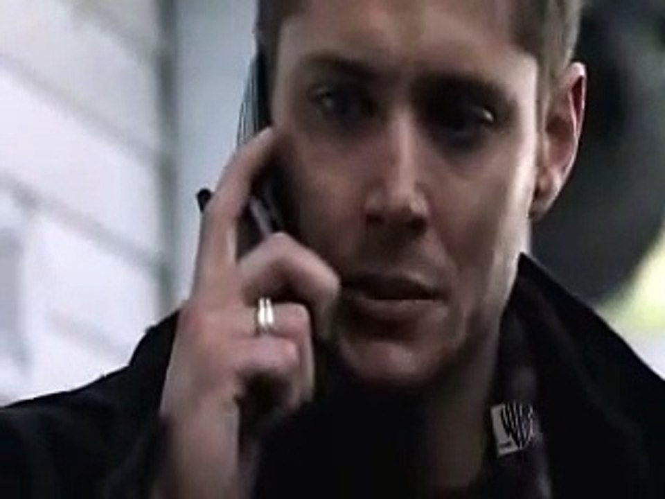 Supernatural Saison 0 - Carry On My Wayward Son (EN)