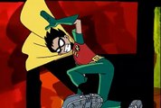 Teen Titans Saison 0 - Teen Titans Intro (EN)