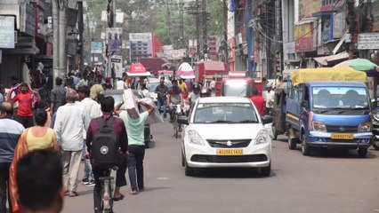 Corona-Doppel-Mutation: Was man über die indische Variante wissen muss