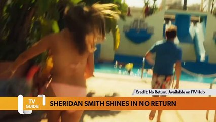 WATCH: TV GUIDE - Featuring No Return, The Woman in the House & This is Going to Hurt