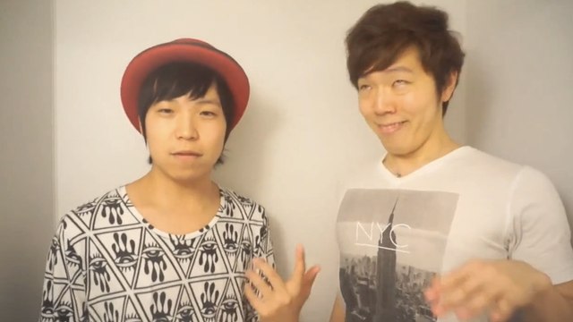 Ces deux Japonais se lancent dans une battle de beatbox à couper le souffle