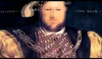 The Tudors Saison 0 - Royal Cast of Characters (EN)