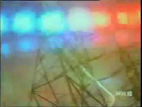 High Incident Saison 0 - High Incident opening (Intro) (EN)