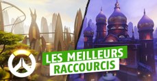 Overwatch : les raccourcis à absolument connaitre pour surprendre ses adversaires