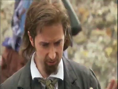 The Impressionists Saison 0 - Deleted scene (EN)