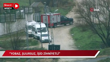 'Cesetleri camiye alınmasın' diyen Sifil, 'Şuursuz' denilmesine alınmış