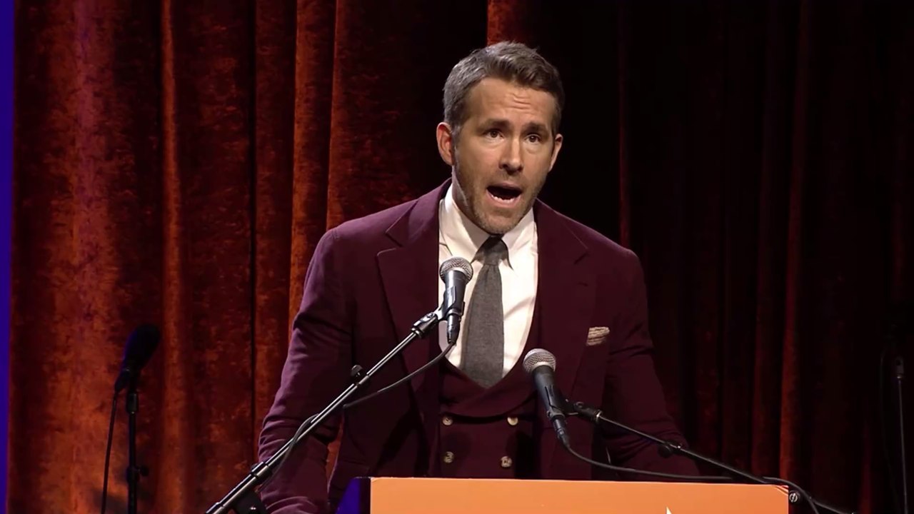 Zusammenbruch am Filmset: Ryan Reynolds offenbart seine psychische Krankheit