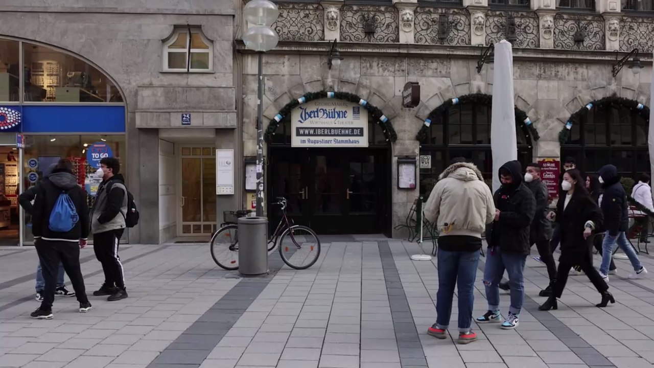 Keine Querdenker: Promis nehmen Stellung zur Aktion #allesdichtmachen