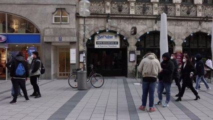 Keine Querdenker: Promis nehmen Stellung zur Aktion #allesdichtmachen