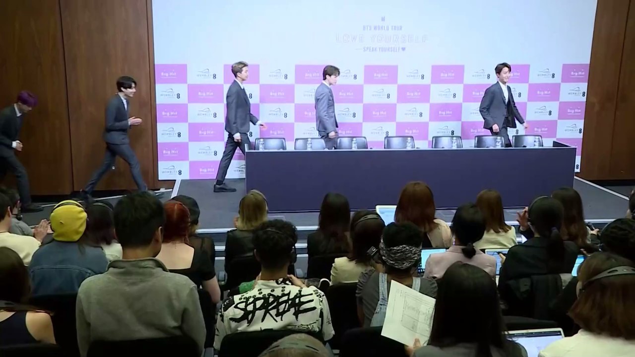 Kulinarische Zusammenarbeit: BTS bekommt eigenes McDonald's-Menü