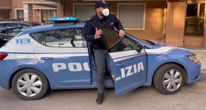 'Ndrangheta, sequestrati beni per 8 milioni tra Perugia e Crotone (03.02.22)