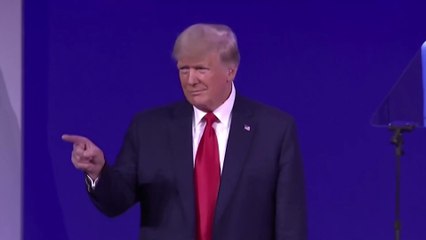 Aus Rache: Trump will Wahlkampf für Demokraten machen