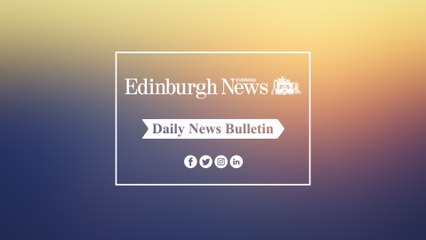Edinburgh Evening News Bulletin February 03 2022