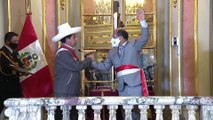 Perú | La polémica cerca al nuevo Gobierno de Pedro Castillo