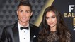 Cristiano Ronaldo et Irina Shayk : ils se séparent après 5 ans d'amour