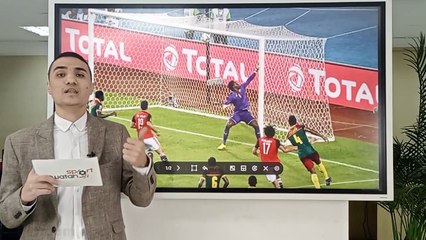 إعلام الكاميرون يعترف للوطن : نشرنا أخبار كاذبة عن مصر ومحمد صلاح لهز الاستقرار لدينا رعب كبير