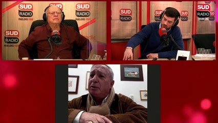 Daniel Cosculluela, psychiatre : "Le cancer fait deux fois plus de morts que le Covid"