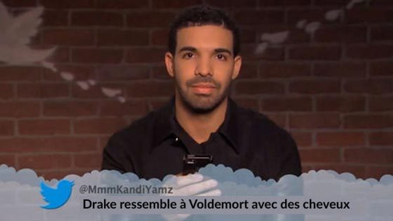 Ces stars de la musique lisent des tweets d'insultes. Leurs réactions sont magiques