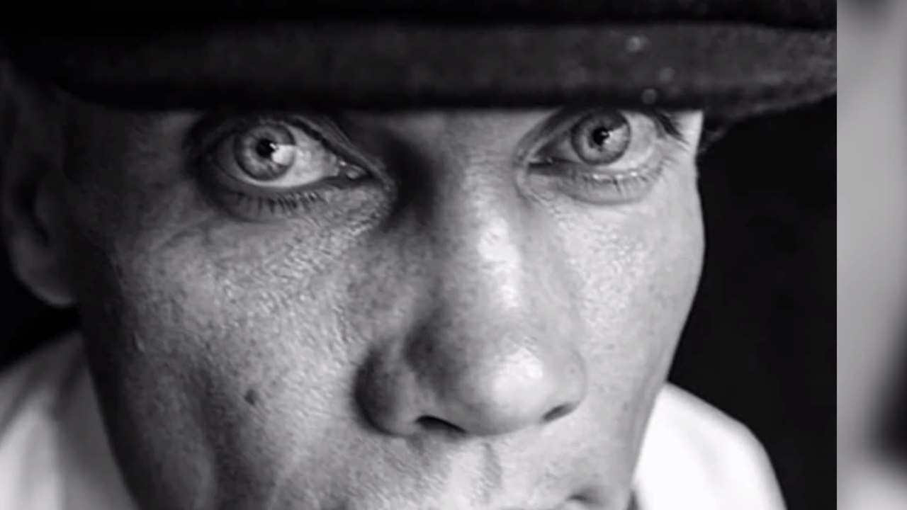 Peaky Blinders: Das ist der Doppelgänger von Tommy Shelby