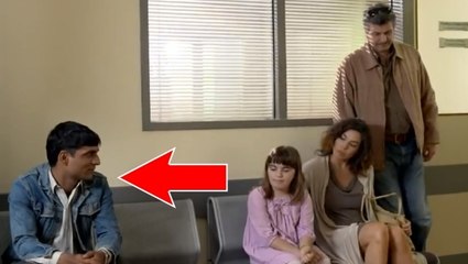 Les préjugés de cette famille vont voler en éclat quand ils vont comprendre qui est cet homme