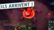 League of Legends : les bots du chaos sont de retour et ils sont encore plus énervés