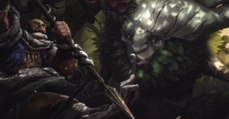League of Legends : toutes les théories fumeuses autour du teaser d'Ivern