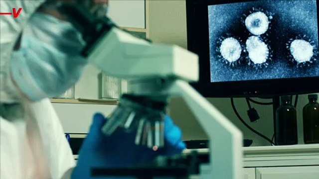 British Study Deliberately Infected Healthy Adults With COVID-19