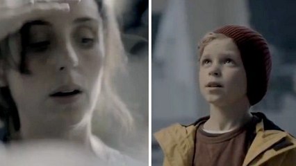 Cette mère célibataire est débordée. Mais son fils va faire quelque chose de magnifique pour elle