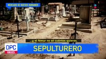 Identifican a primer cuerpo de fosas clandestinas de Escobedo, Nuevo León