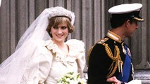 Prince Charles et Diana : le troublant dialogue de la veille du mariage