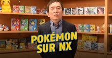 Nintendo NX : The Pokémon Company affirme créer des jeux pour la futur console de Nintendo