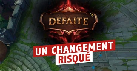 League of Legends : Riot fait un changement qui risque d'augmenter la toxicité de la communauté