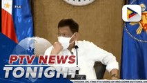 PRRD under quarantine after exposure to COVID-19 positive household staff | via Mela Lesmoras