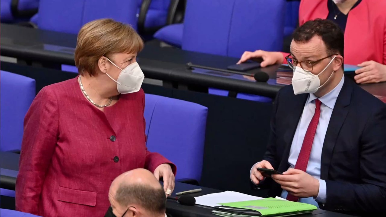 'Wäre fatal': Darum fürchten Ärzte den Test-Wegfall für Geimpfte und Genesene