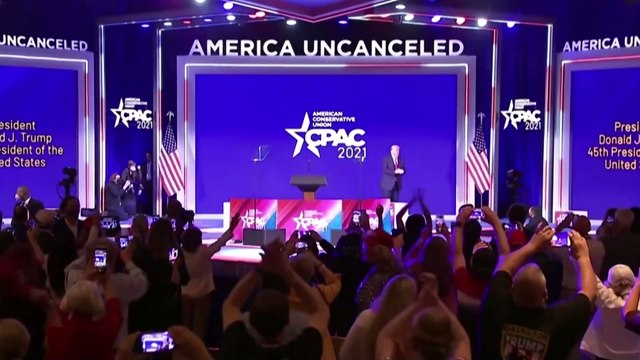 Dummer H***sohn : Neueste Entgleisung von Donald Trump hat es in sich!