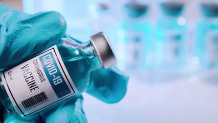 Corona-Erfolg: Heute erreicht Großbritannien die Herdenimmunität!