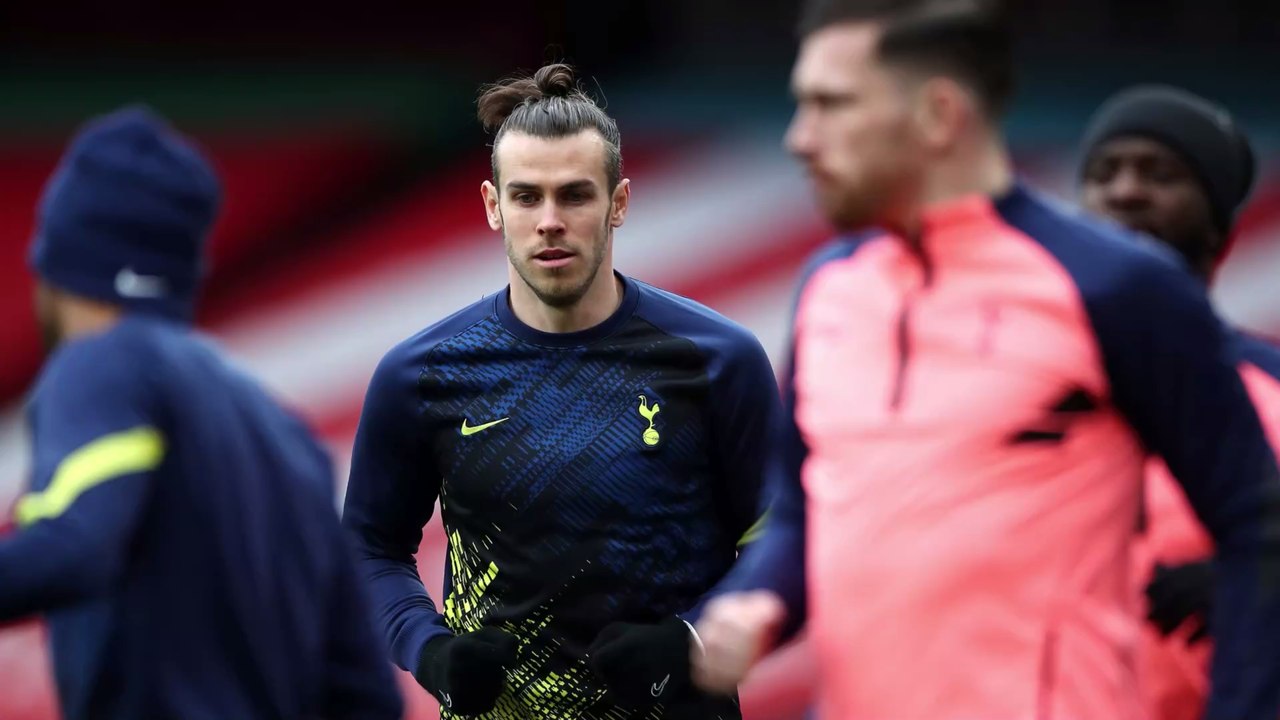 Fußballer Gareth Bale nach UFO-Sichtung: 'Es gibt zu 100 Prozent Aliens!'