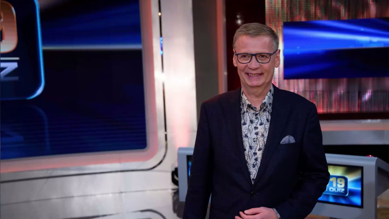 Mit Corona infiziert: Günther Jauch gibt Update zu seinem Gesundheitszustand