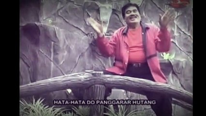 Lagu lawas mandailing