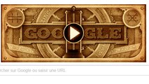 Alessandro Volta : Google rend hommage à l'inventeur de la pile électrique