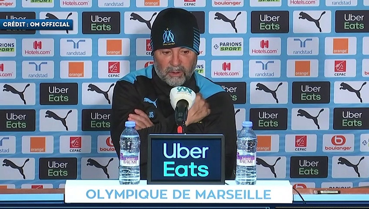 OM : Sampaoli lance un avertissement à Arkadiusz Milik