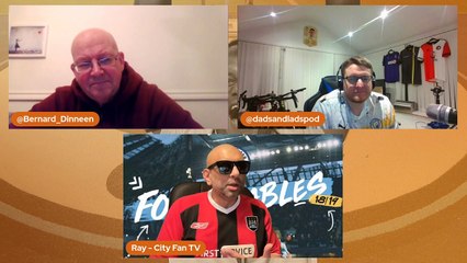 In Good Kompany Podcast: Fan preview as City take on Fulham in the FA Cup