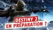 Destiny 2 : le prochain jeu de Bungie pourrait débarquer sur PC