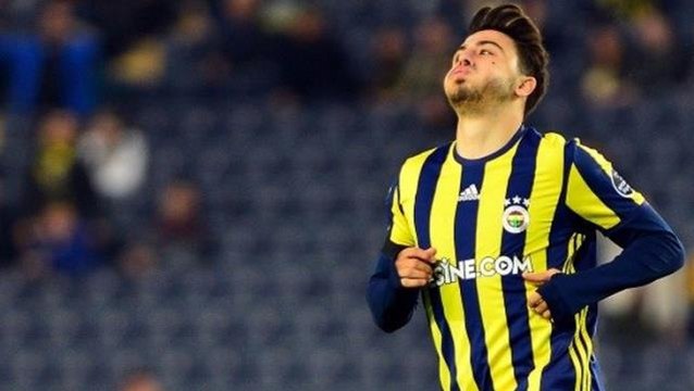 Top taca çıksın diye dua ediyorum dedi, Fenerbahçe'ye döndü! İşte Ozan Tufan gerçeği