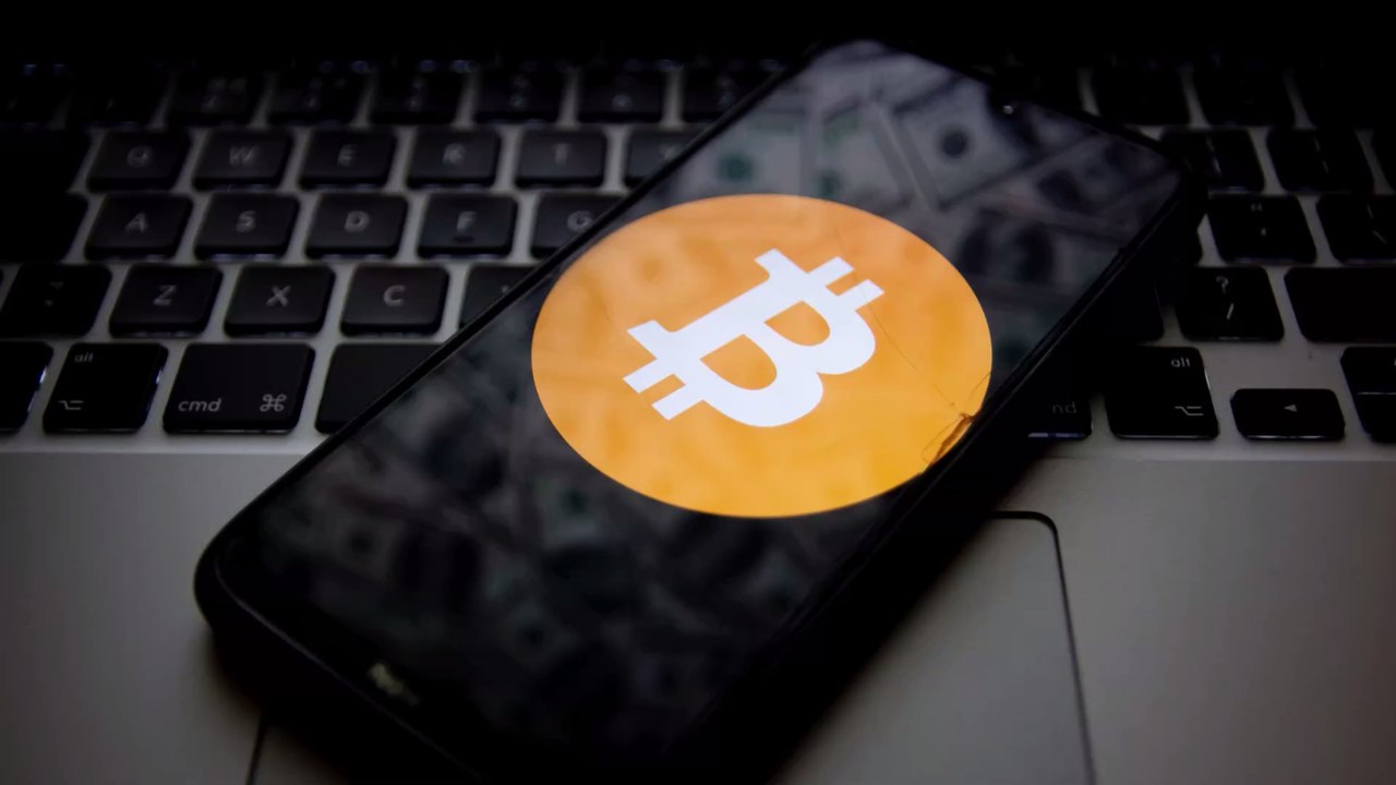 'Britcoin': Die Britische Nationalbank will ihre eigene digitale Währung einführen