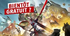 Battleborn devrait bientôt passer en free-to-play
