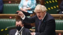 Um zu beweisen, dass Corona harmlos ist: Boris Johnson wollte sich live mit Covid-19 infizieren lassen